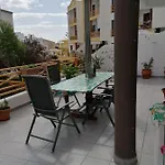 Dona Ana Beach Place