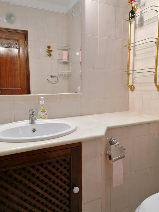 Dona Ana Place Appartement *