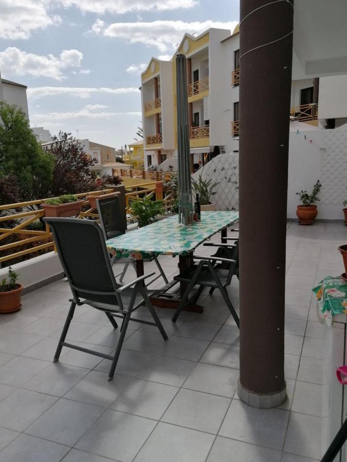 Appartement Dona Ana Place Lagos
