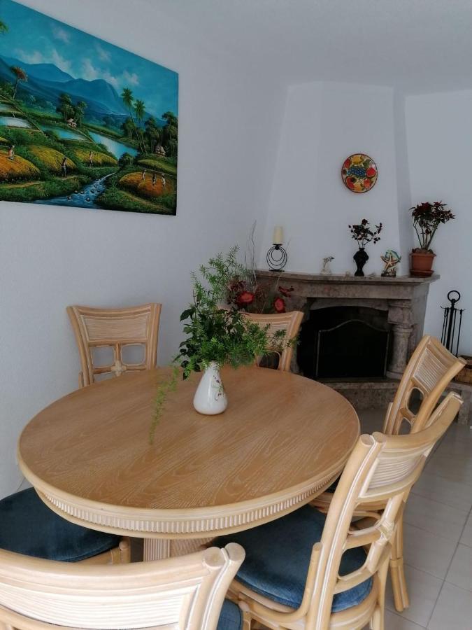 Dona Ana Place Appartement Lagos