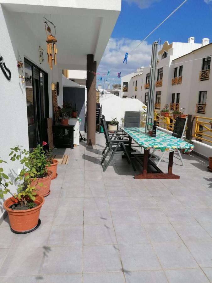 Dona Ana Place Appartement *