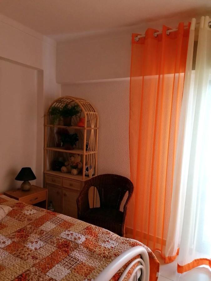 Dona Ana Place Appartement Lagos